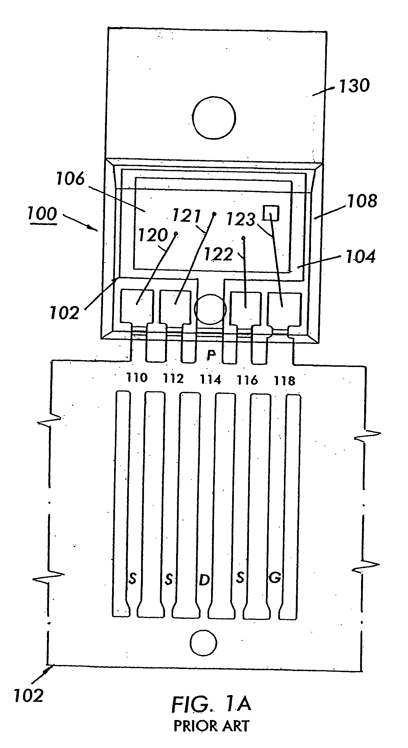 Low profile package having multiple die