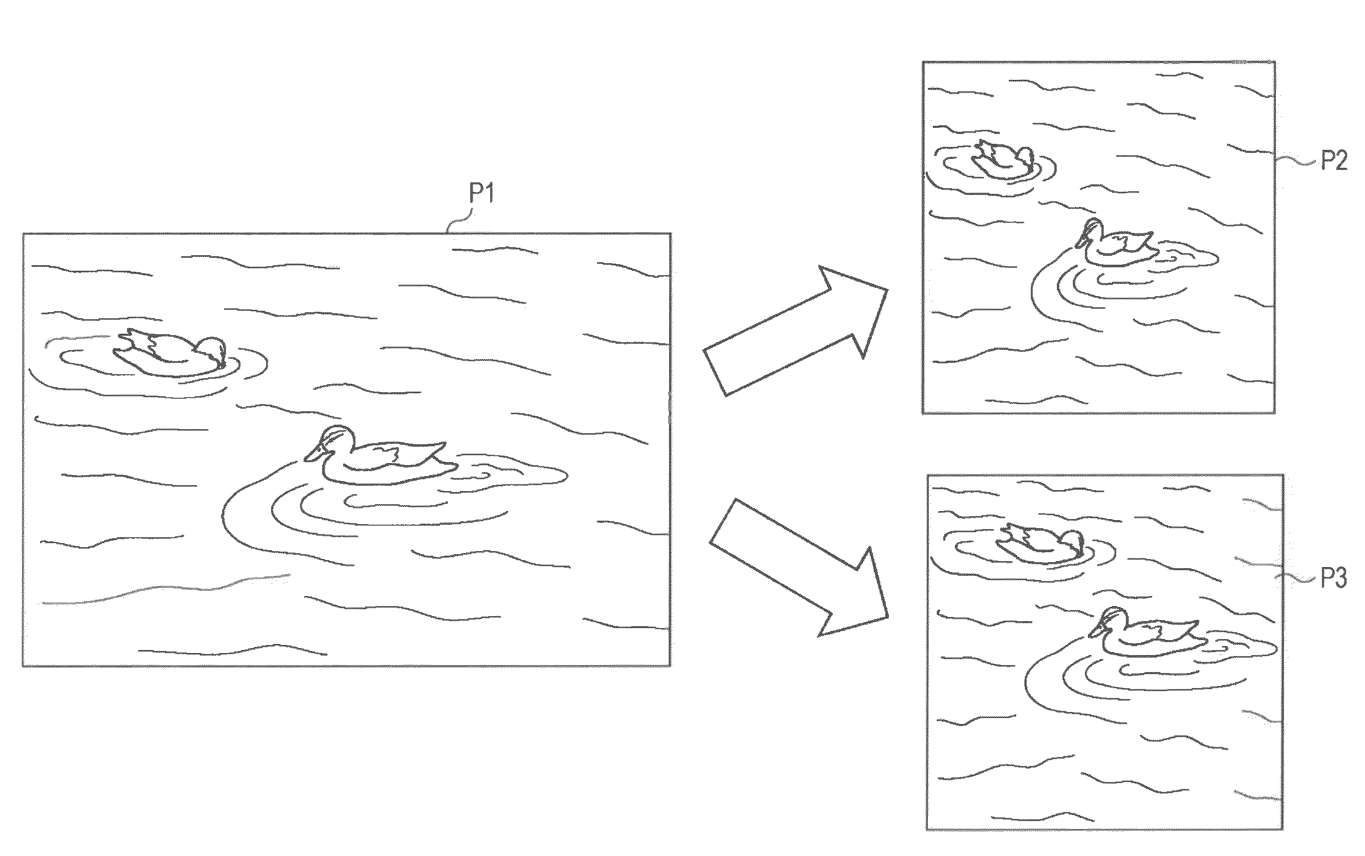 Image processing apparatus, image processing method, and program