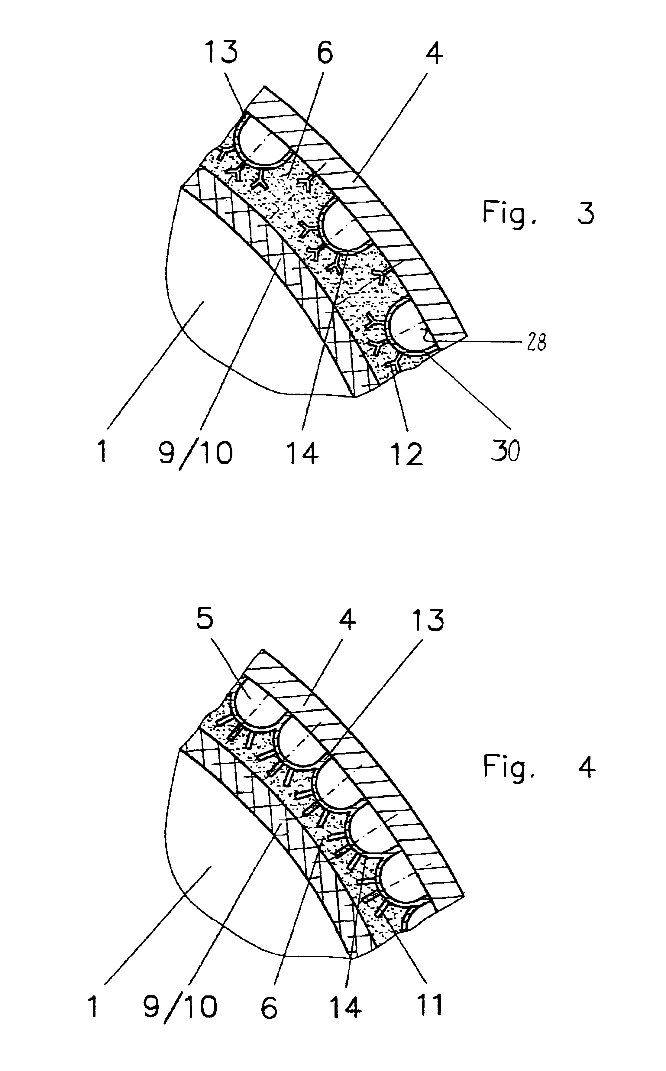 Gasification reactor vessel