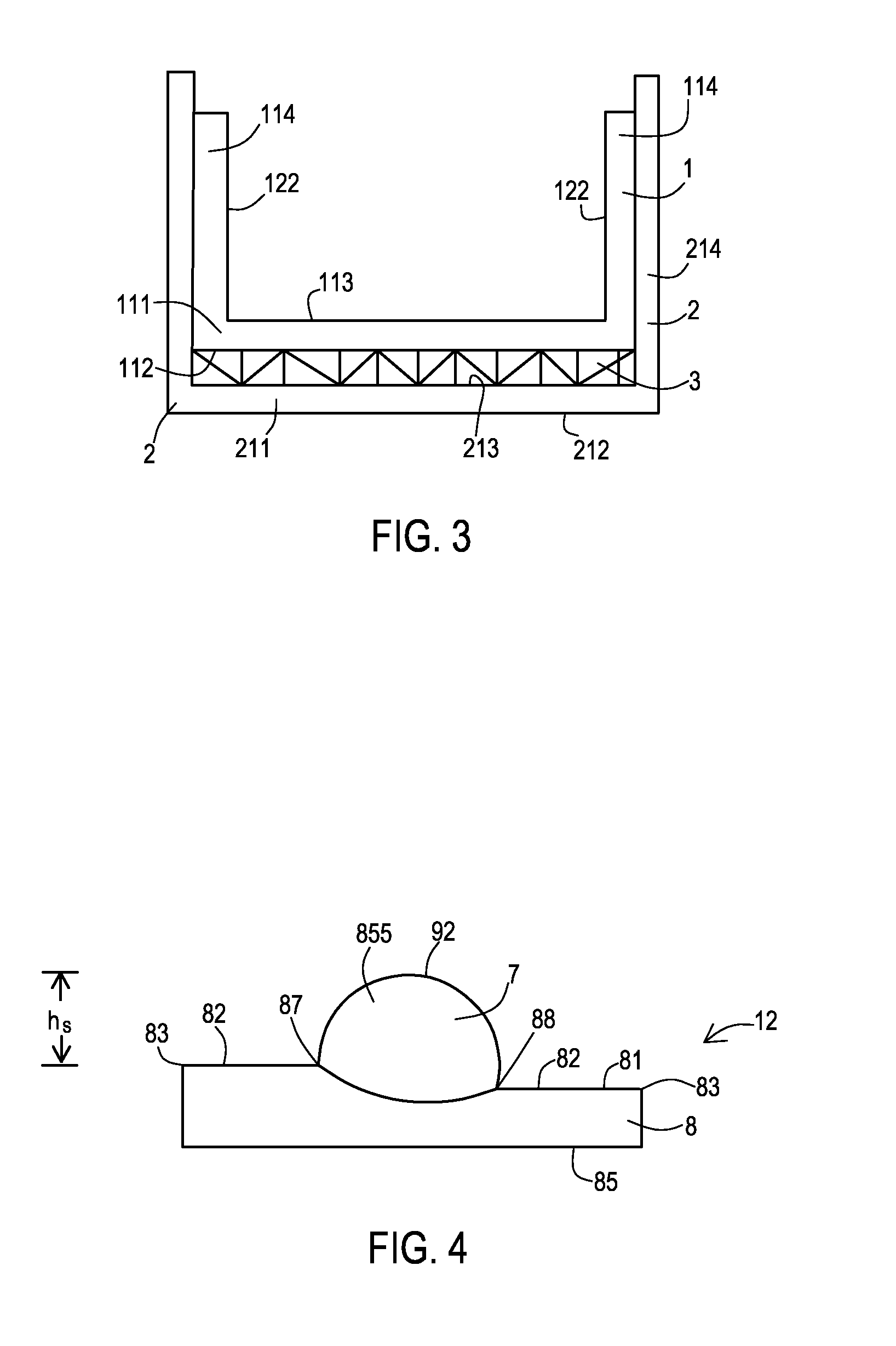 Ankle replacement devices and methods of making and using the same