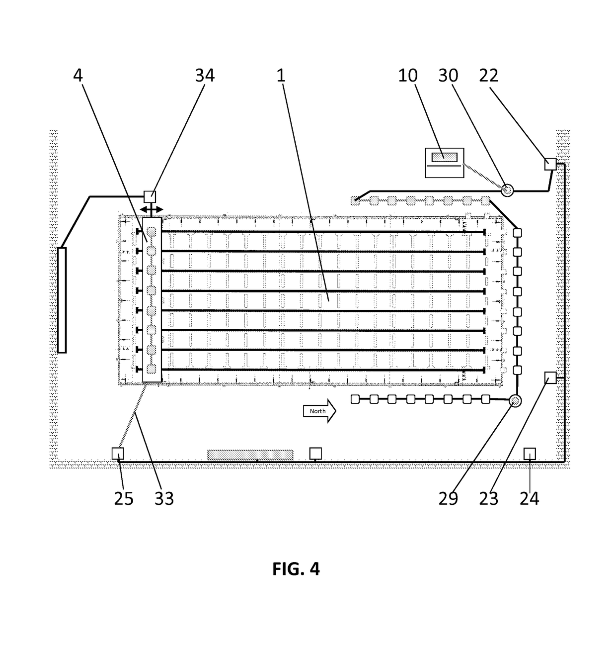 System for timing and scoring aquatic sports in pools