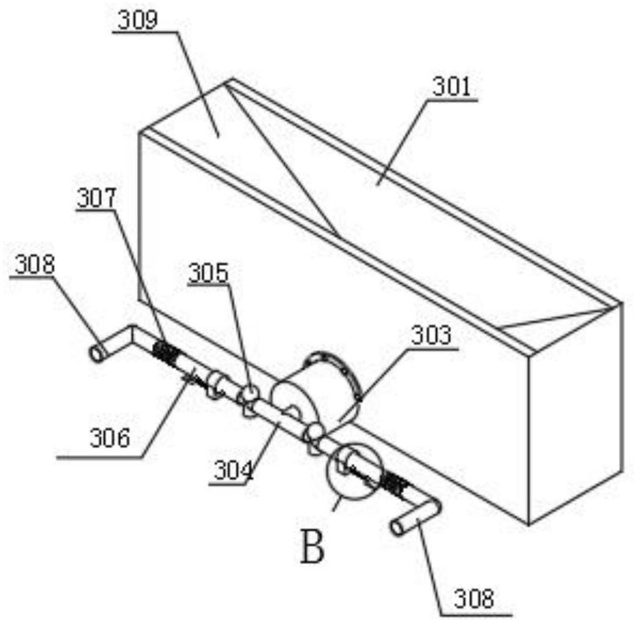 Intelligent agricultural greenhouse control device