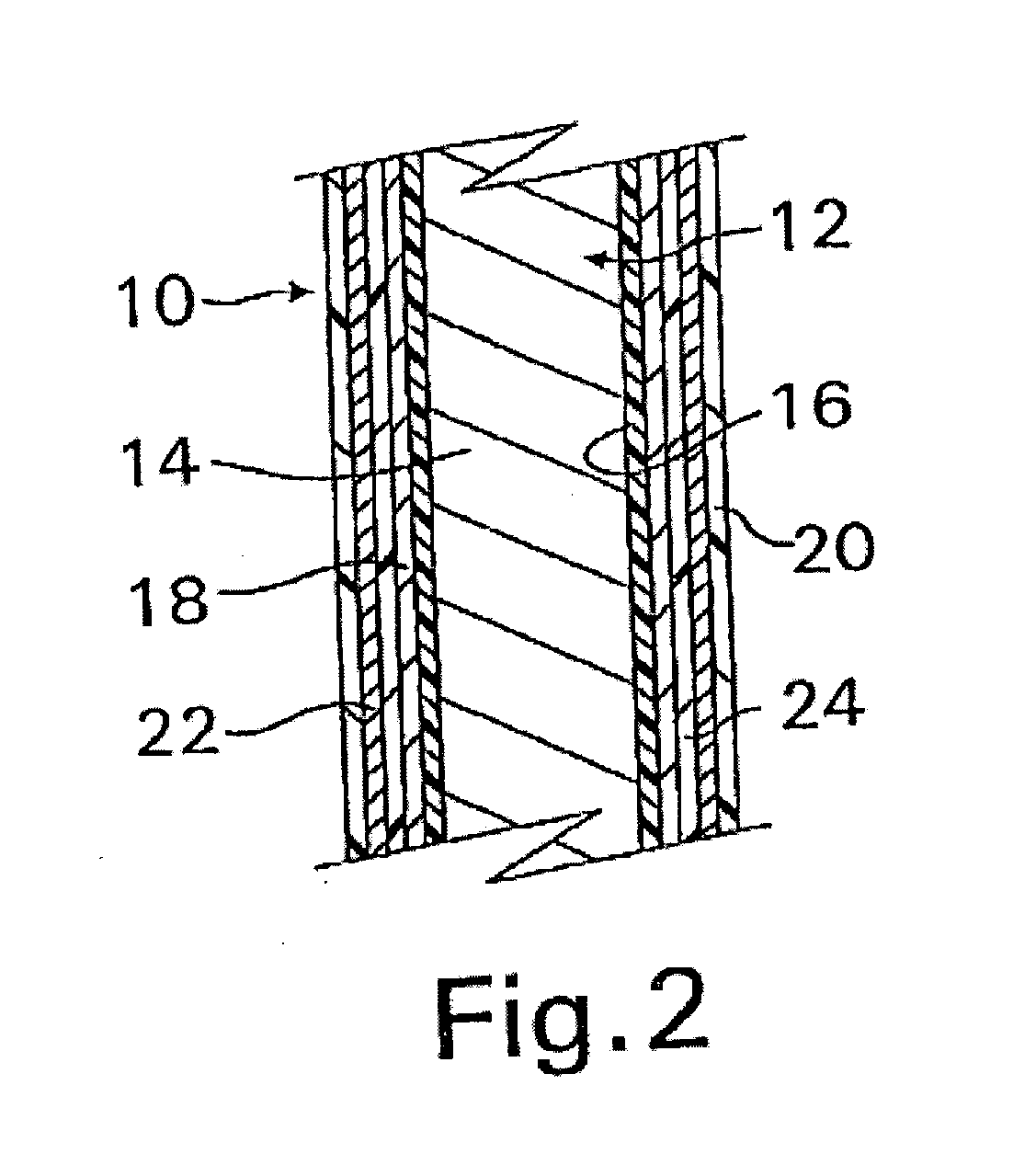 Implantable medical device with bioabsorbable coating