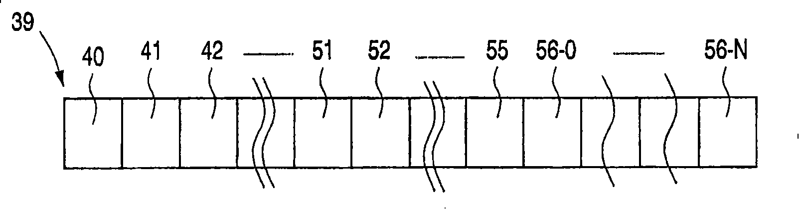 Communication partner device for communication with another communication partner device over a first communication channel