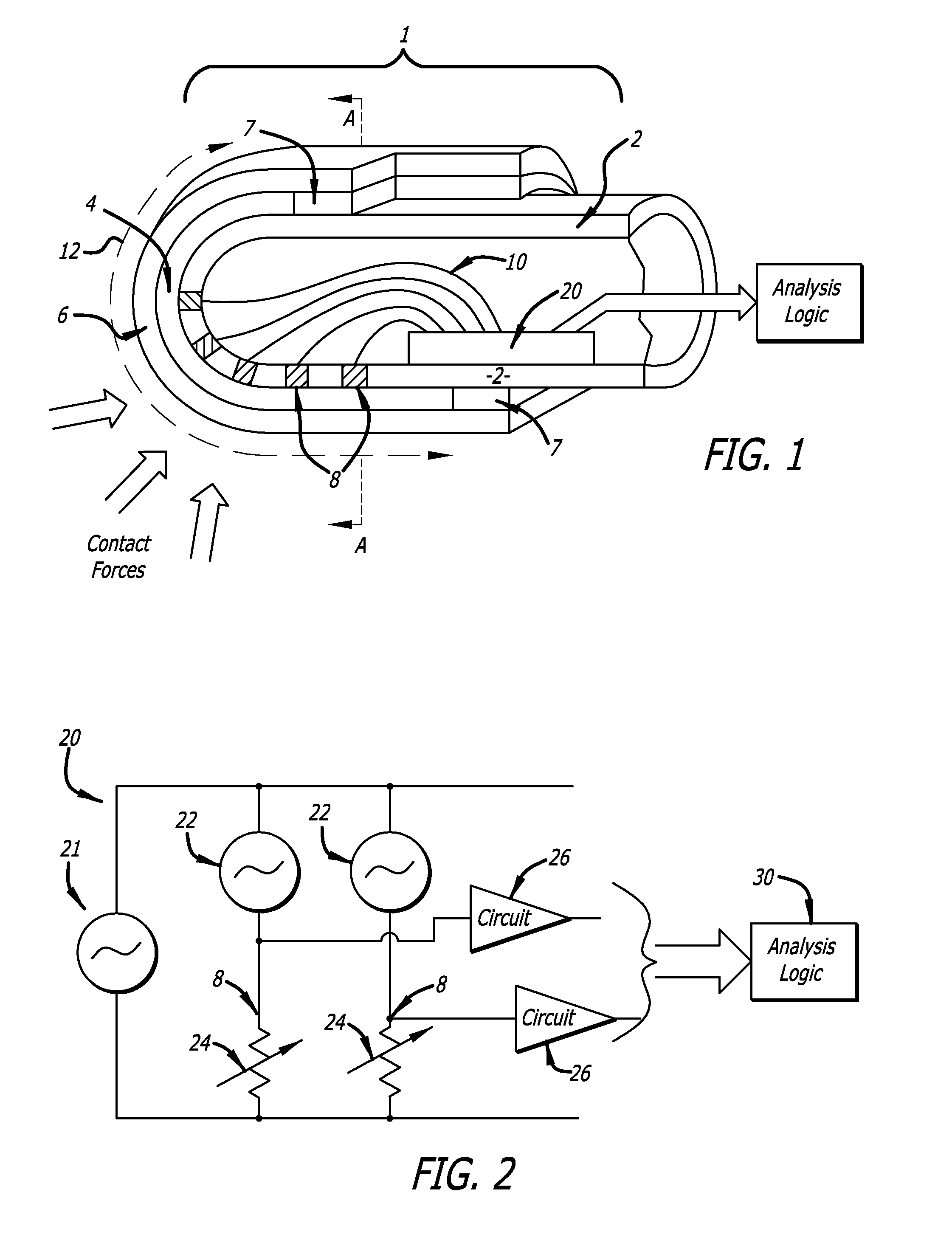 Biomimetic Tactile Sensor