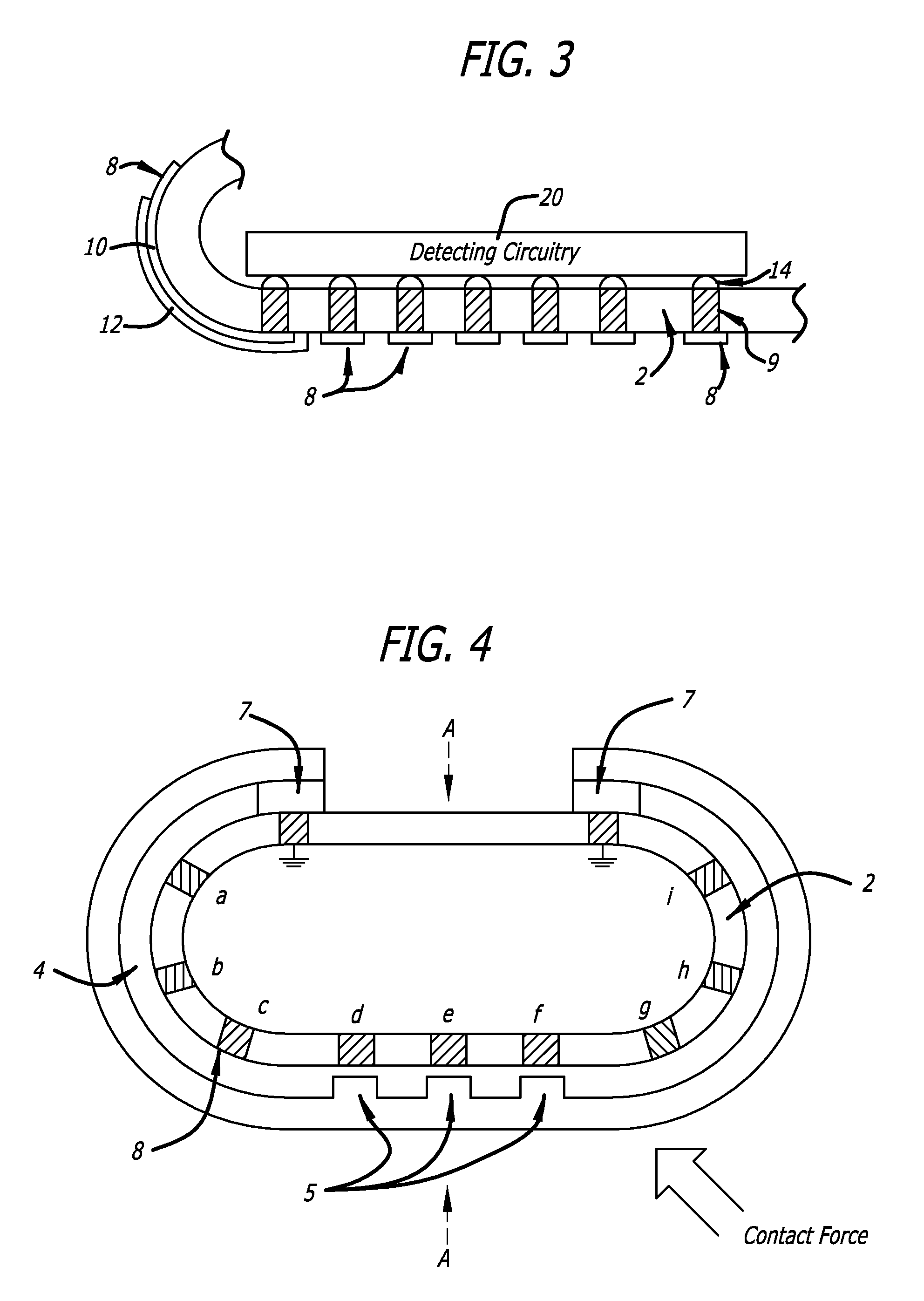 Biomimetic Tactile Sensor