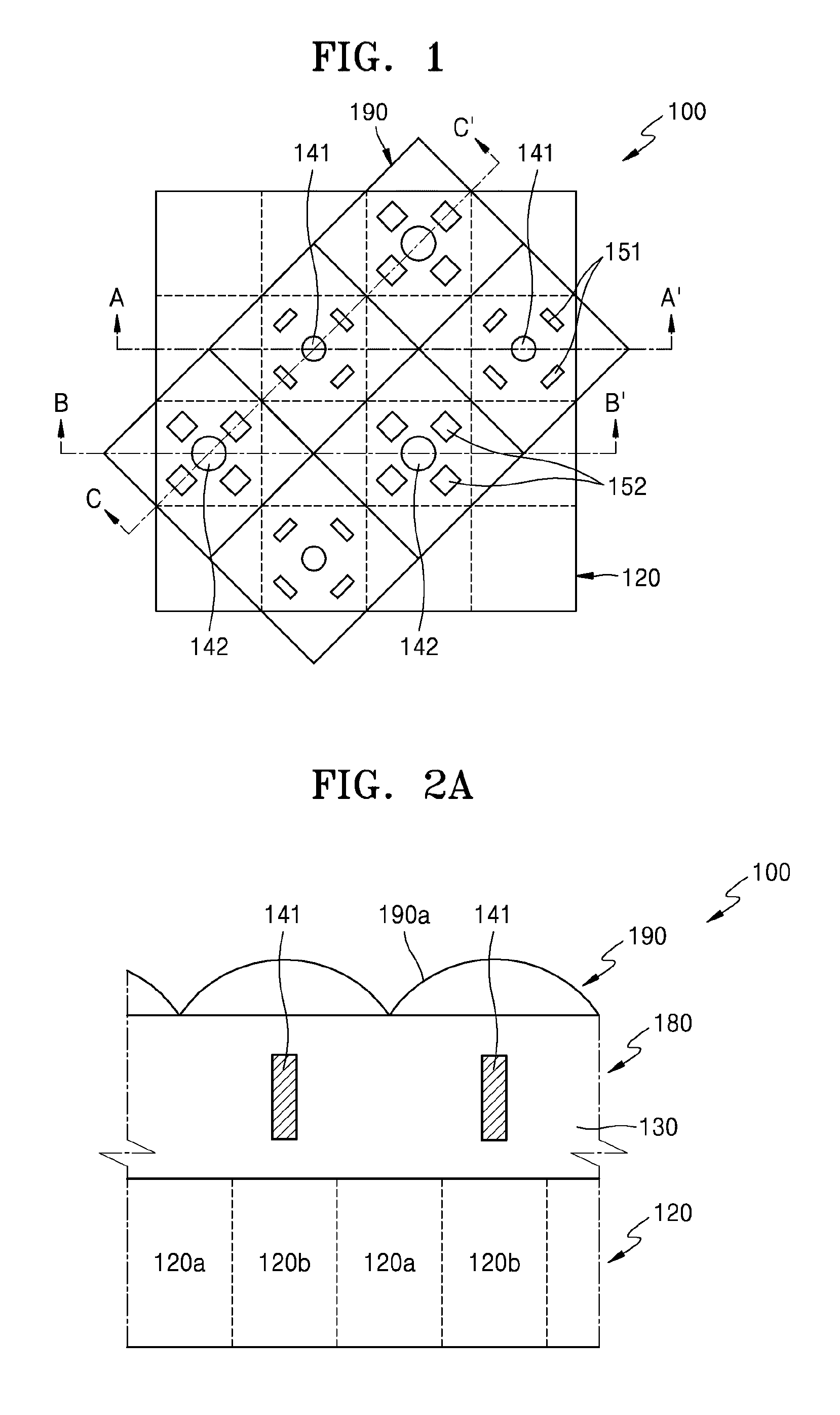 Image sensor having improved light utilization efficiency