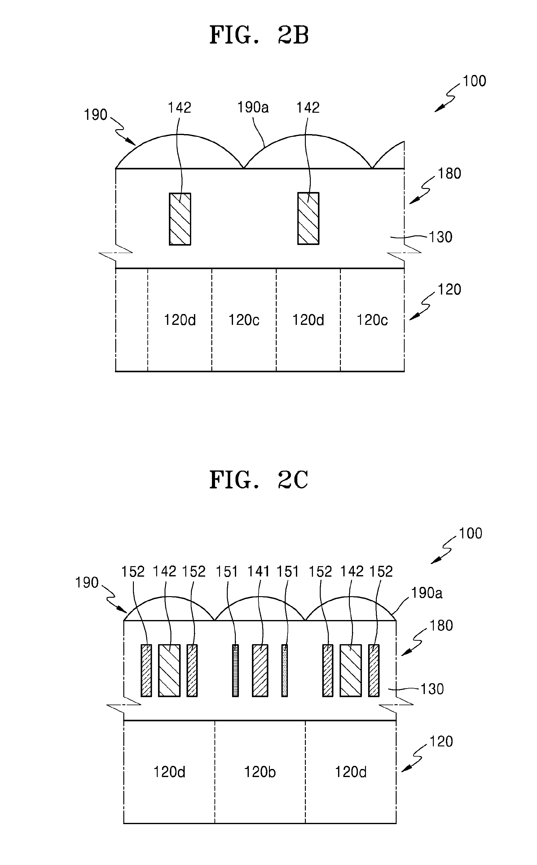 Image sensor having improved light utilization efficiency