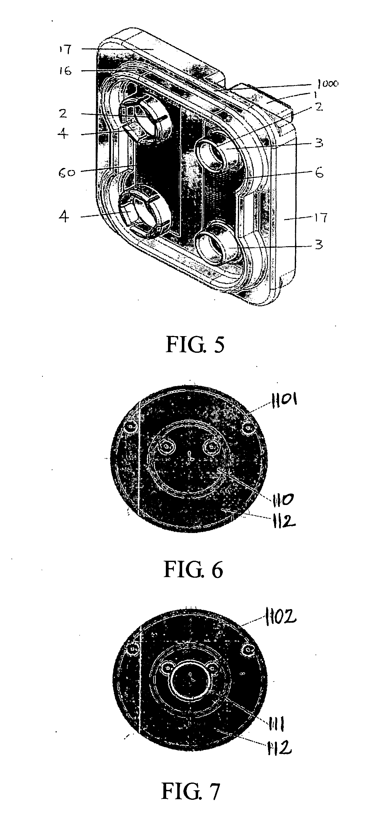 Wireless battery snap