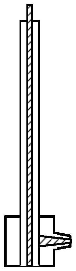 Low-profile multi-frequency omnidirectional vertically polarized antenna