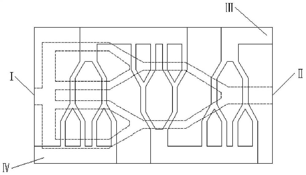 A multi-stage low-temperature waste heat recovery system based on supercritical carbon dioxide