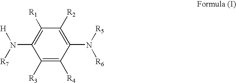 Image forming method using photothermographic material