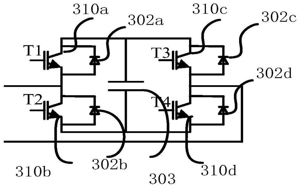 No-load pressurization method, control system and electronic equipment