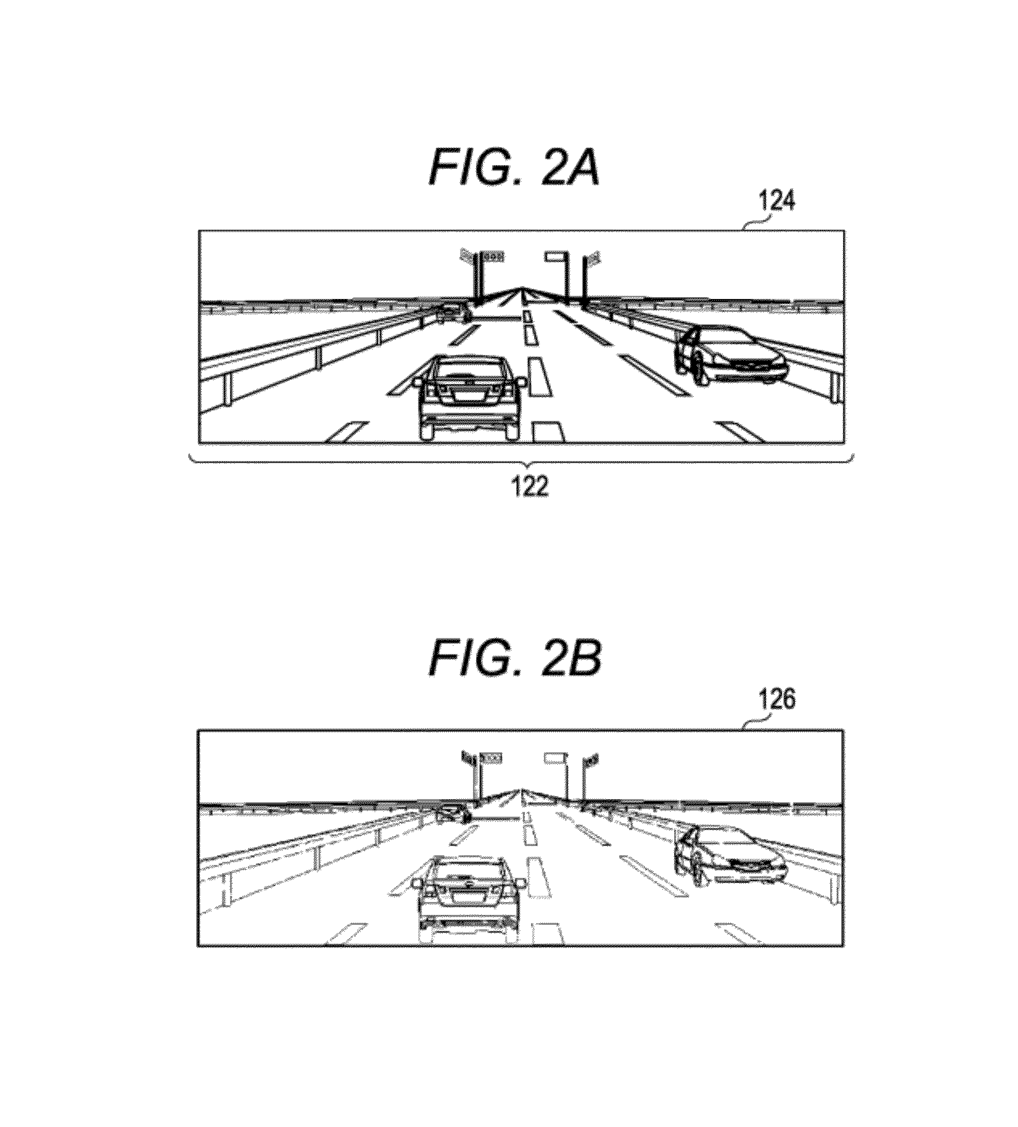 Environment recognition device and environment recognition method