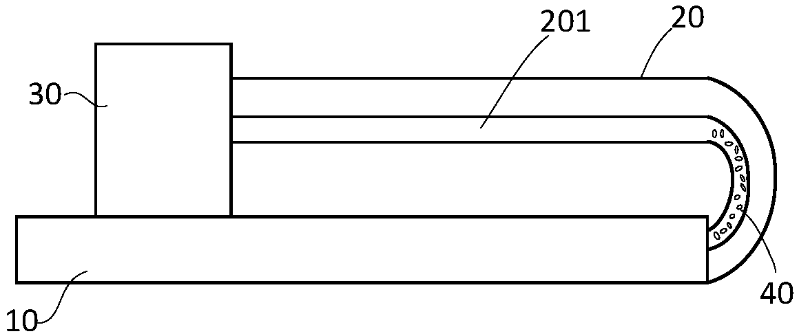 Display module, manufacturing method thereof, and display device