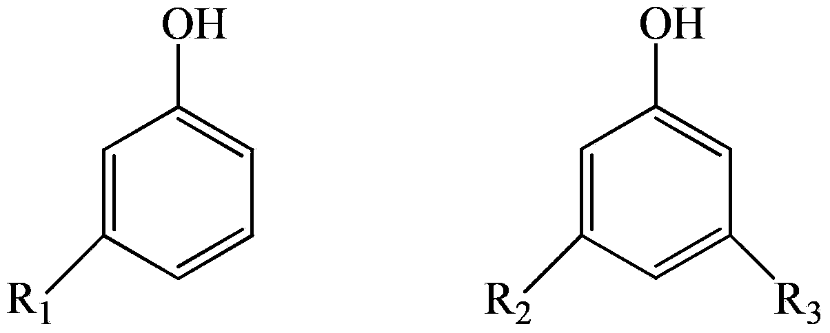 High temperature resistant modified starch filtration reducing agent and preparation method thereof