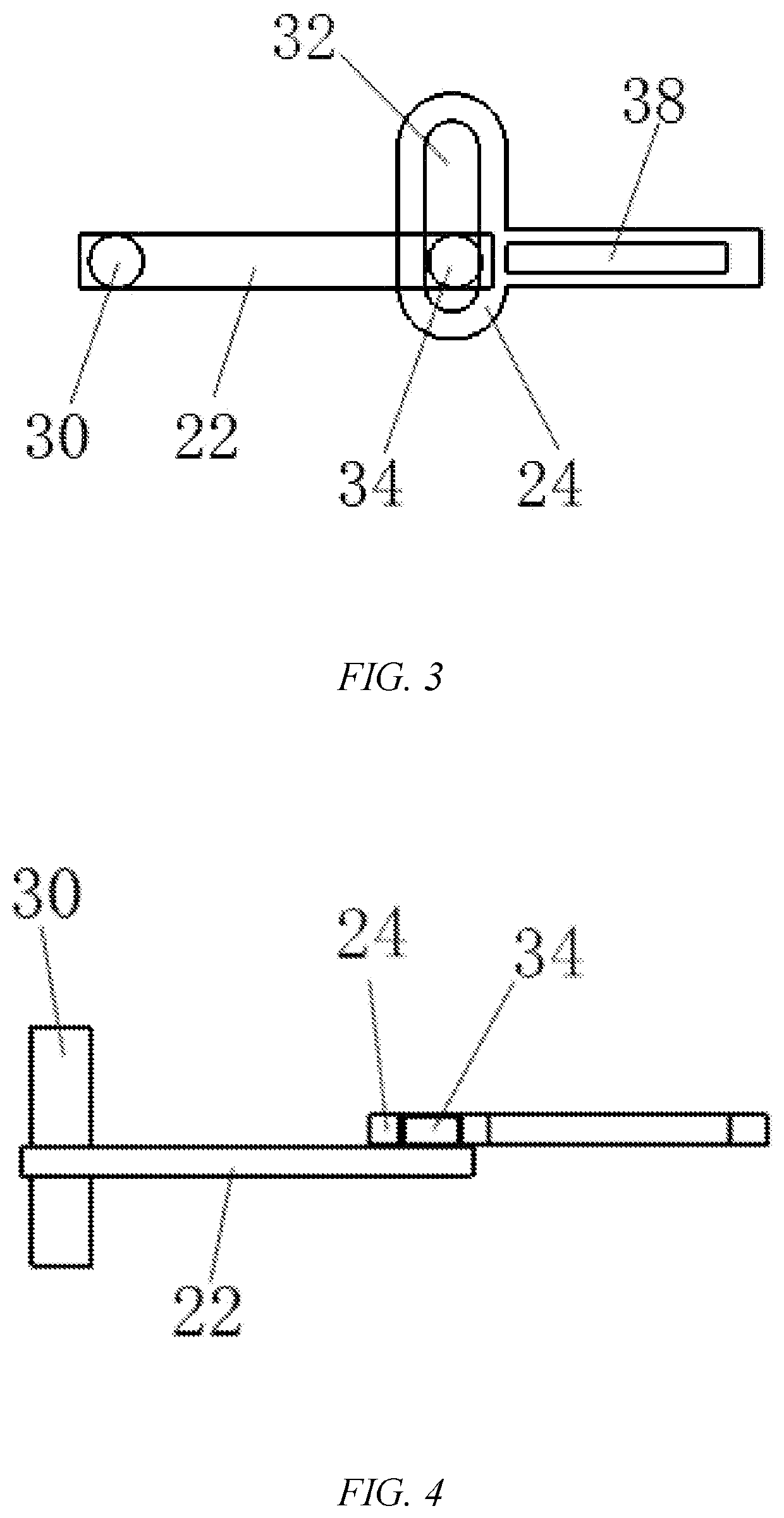 Method and device of nondestructive transfer of liquid drops and method of micro-reaction of liquid drops