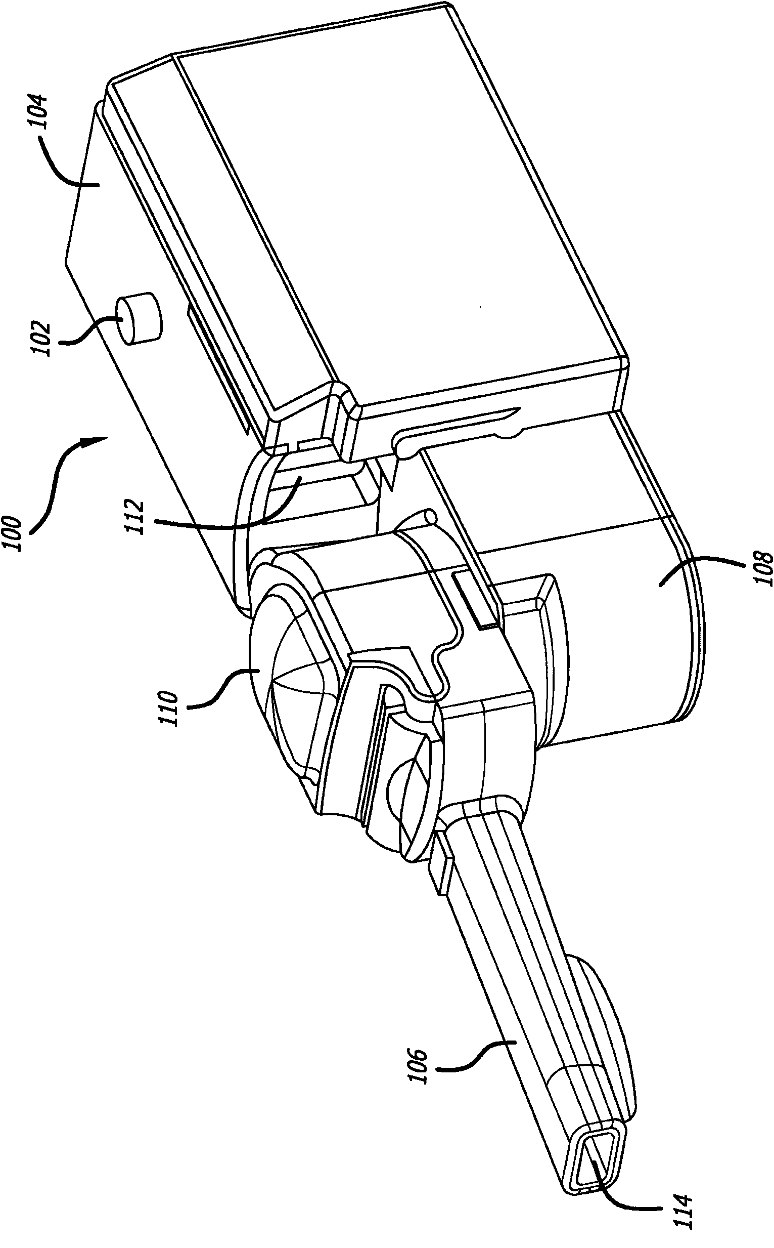 An interactive apparatus and method for real-time profiling of inhalation efforts