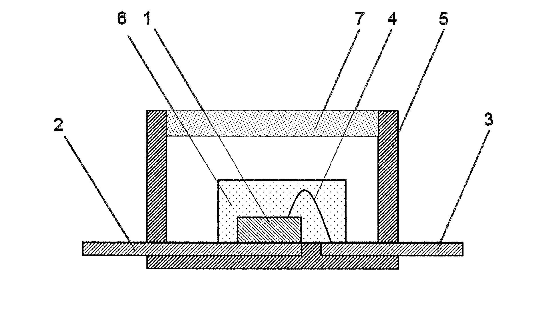 Curable Silicone Composition, Cured Product Thereof, And Optical Semiconductor Device