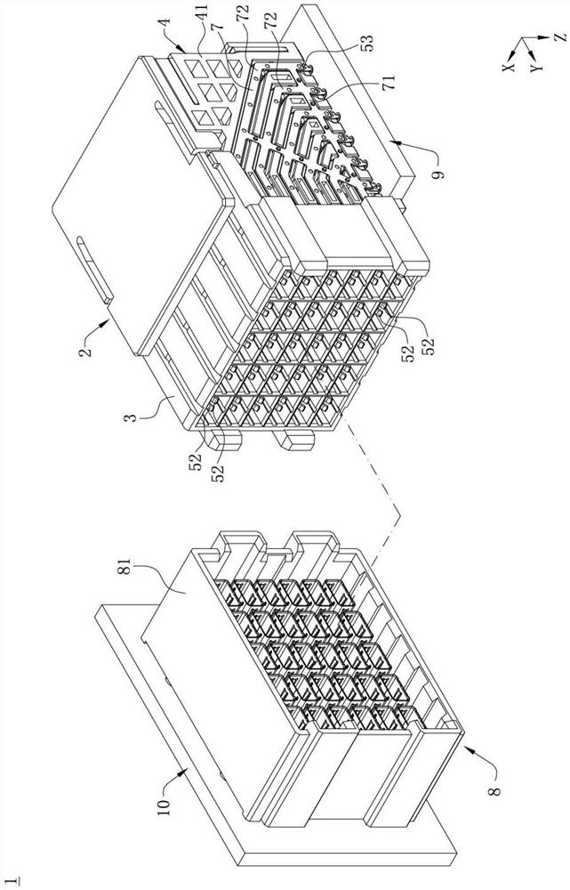 Electric connector