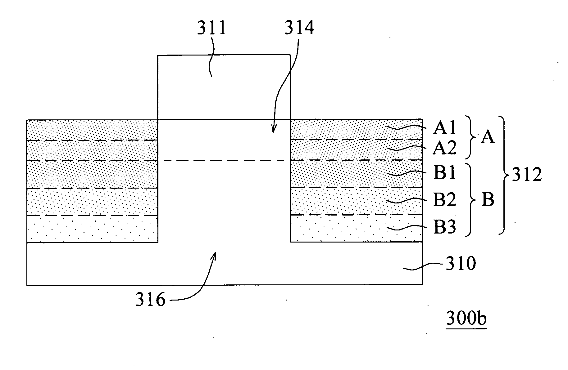 Semiconductor device and method  for manufacturing the same