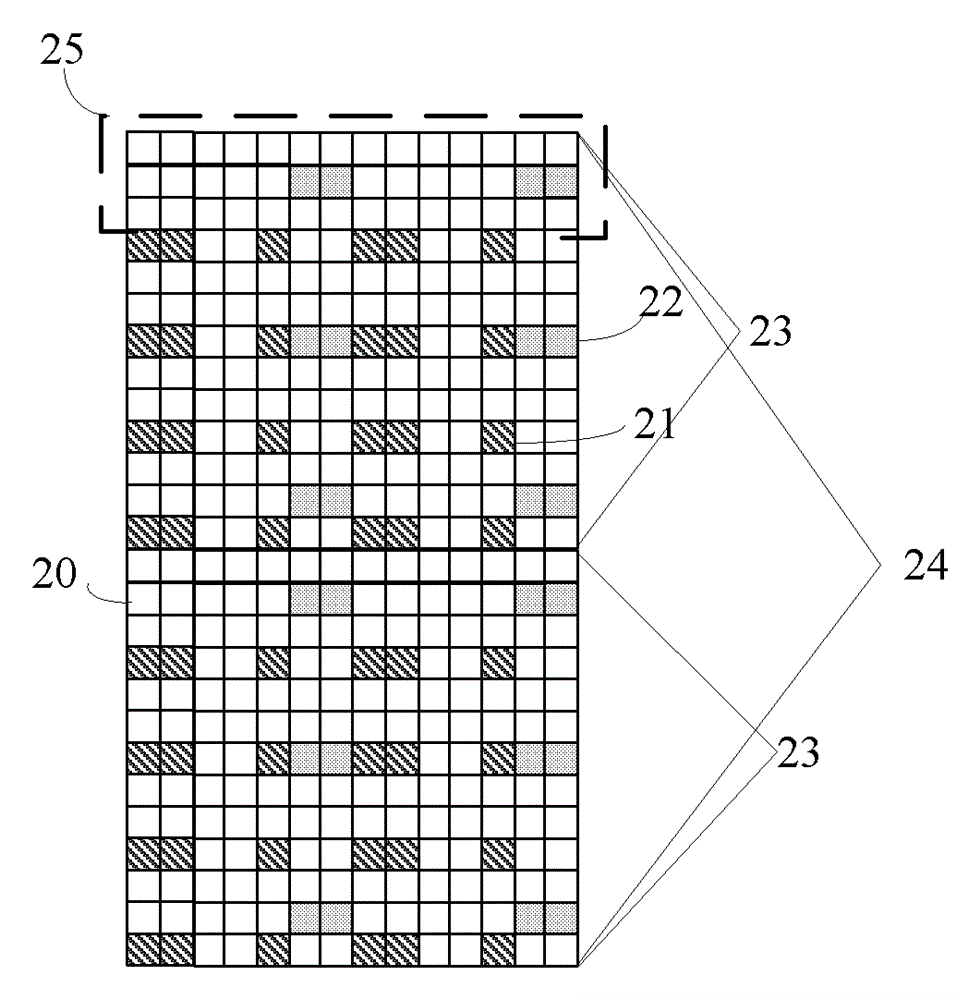 A control channel transmission and reception method, base station, and user equipment