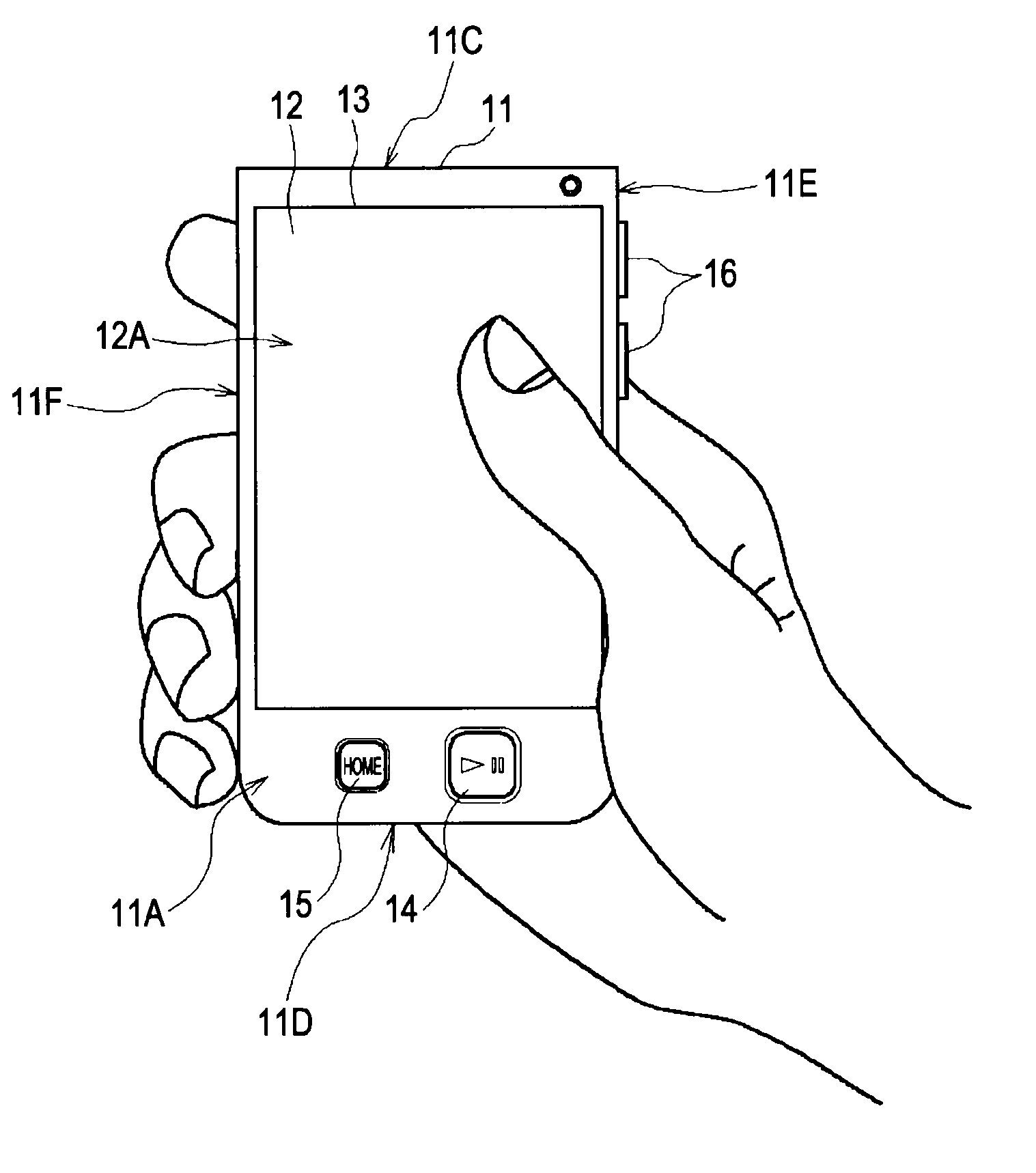 Information processing device, information processing method, and information processing program