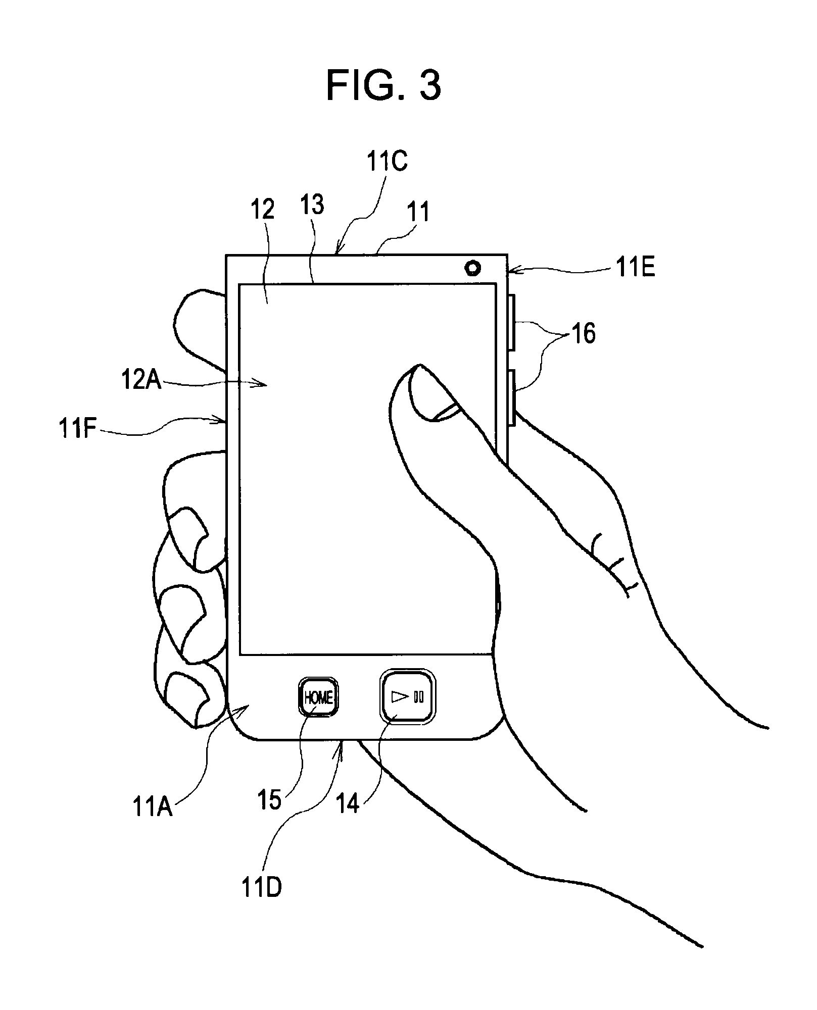 Information processing device, information processing method, and information processing program