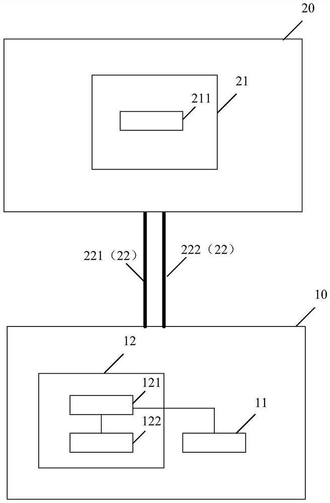 Calibration method of optical sensor in bluetooth earphone and bluetooth earphone