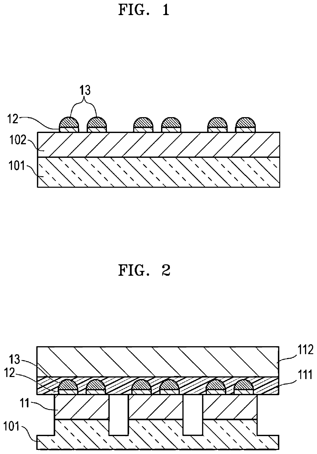 Method of manufacturing display apparatus, display apparatus, and structure for manufacturing display apparatus