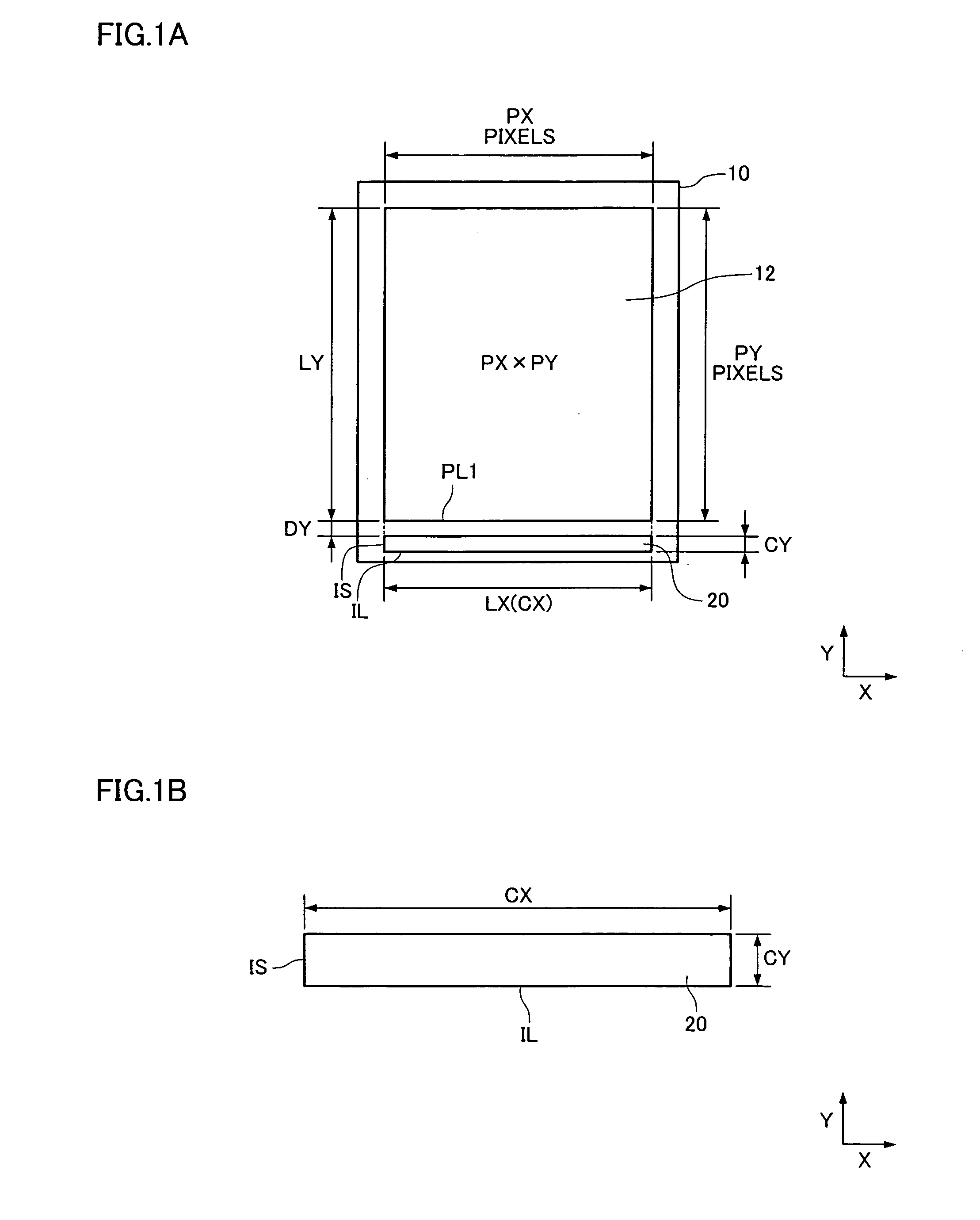 Integrated circuit device and electronic instrument