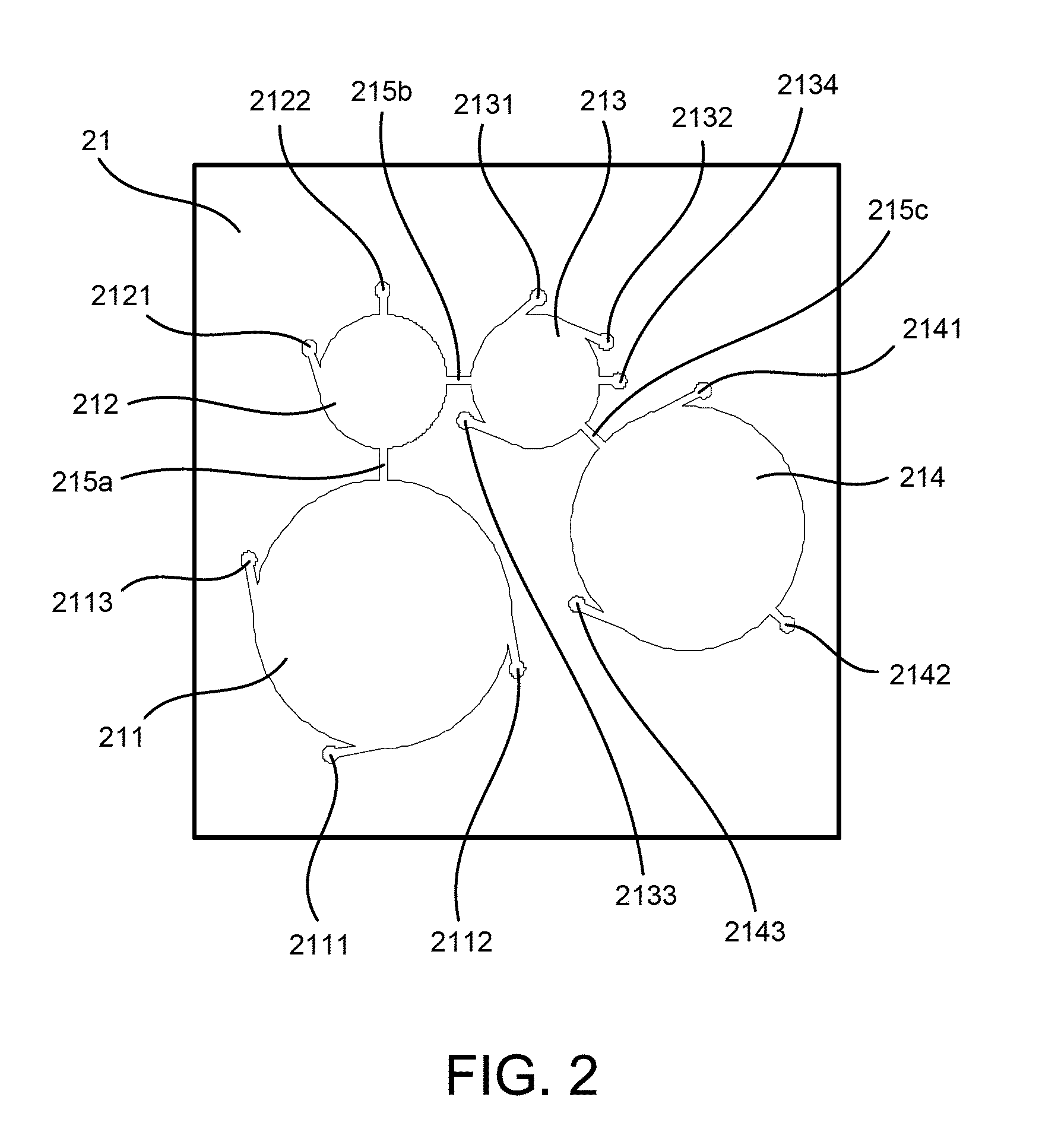 Automatic System of Isolating and Incubating Circulating Tumor Cells