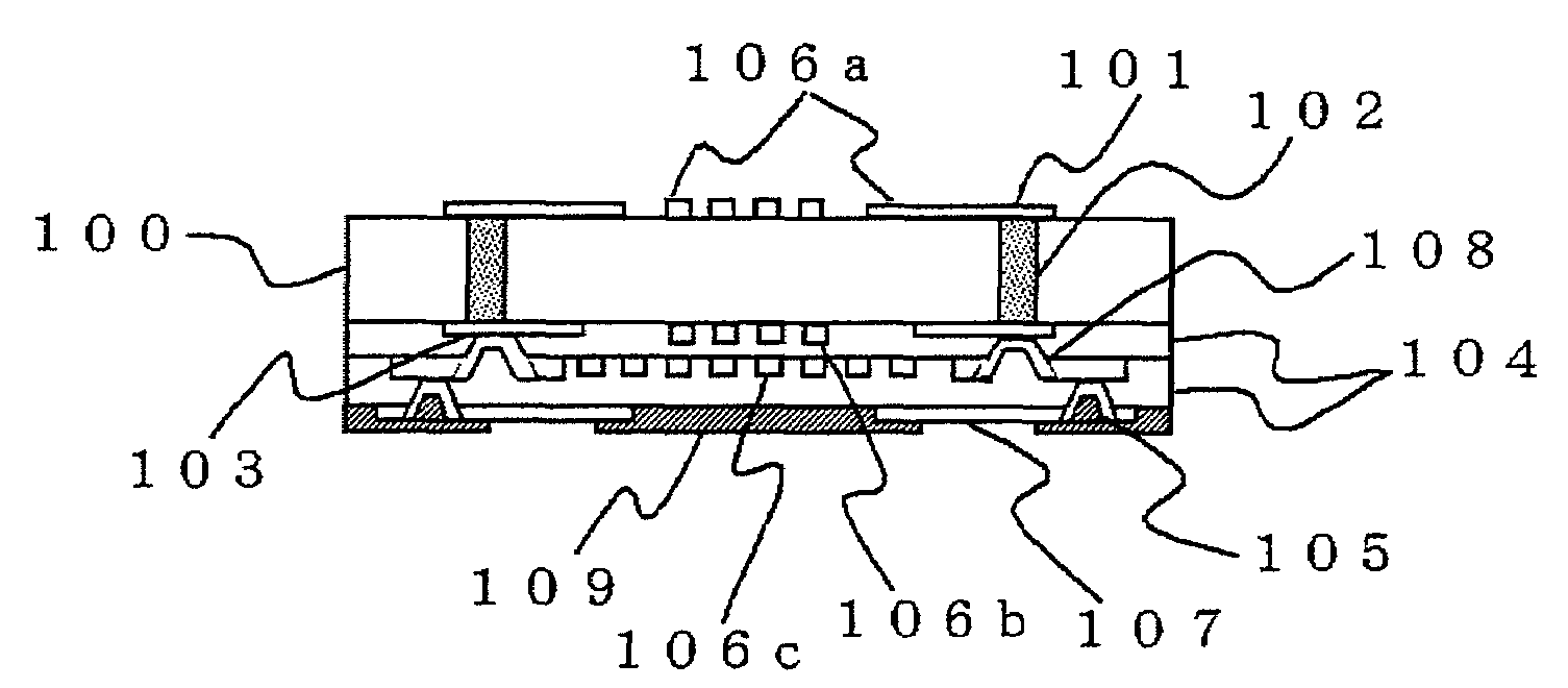 Method of treating the surface of copper and copper