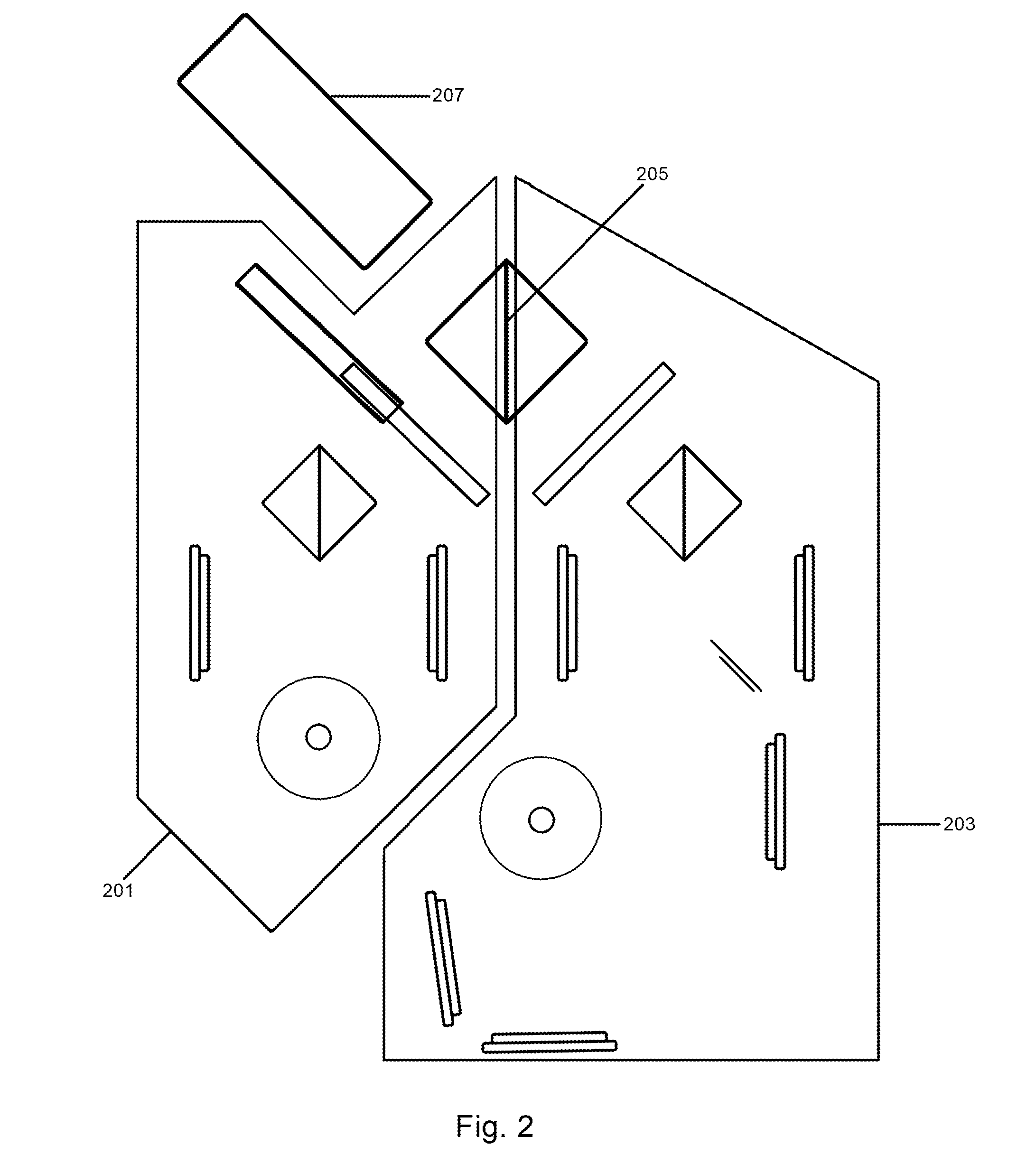 Radiation therapy techniques using targeted wave superposition, magnetic field direction and real-time sensory feedback