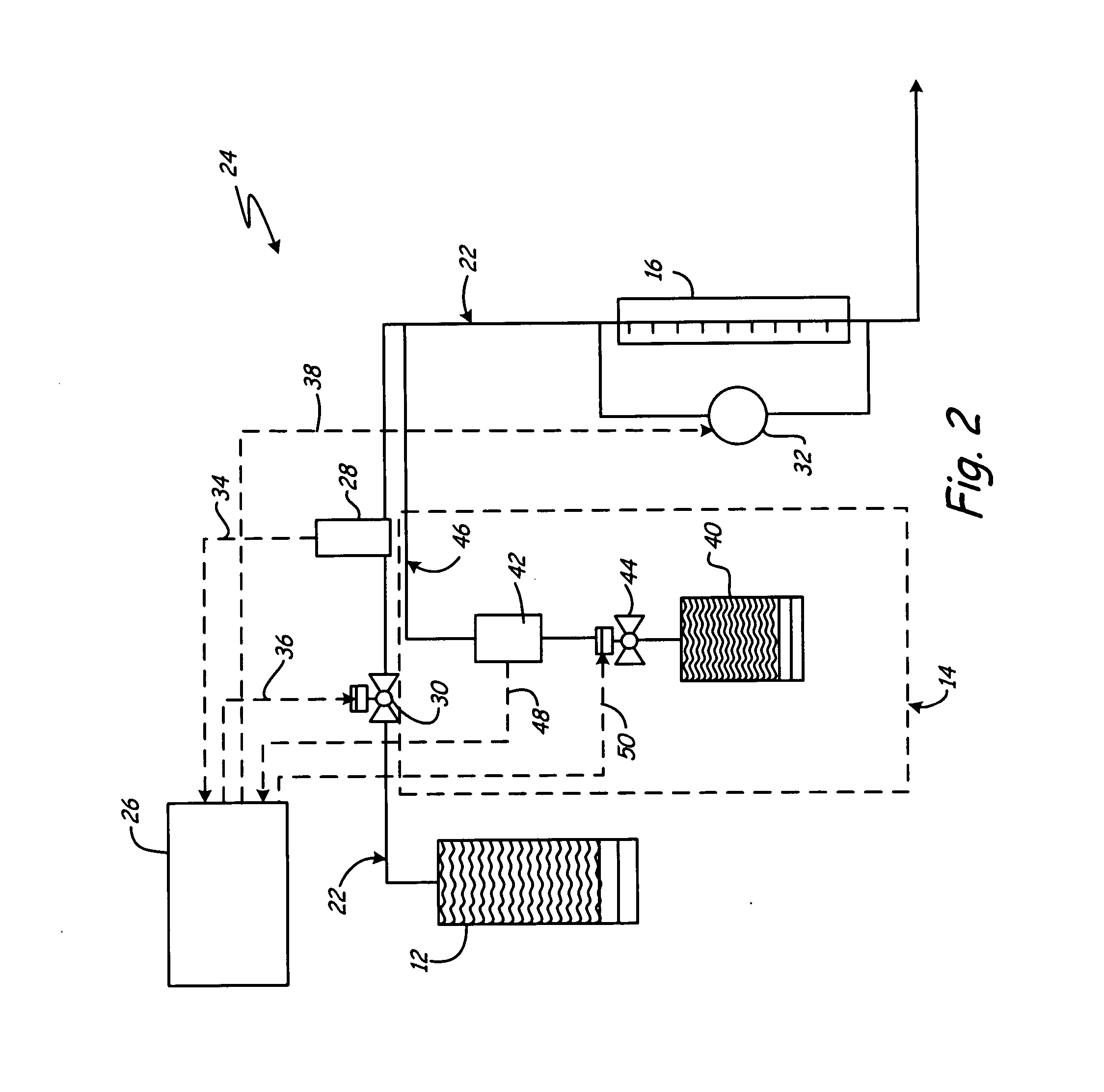 In-situ continuous coke deposit removal by catalytic steam gasification