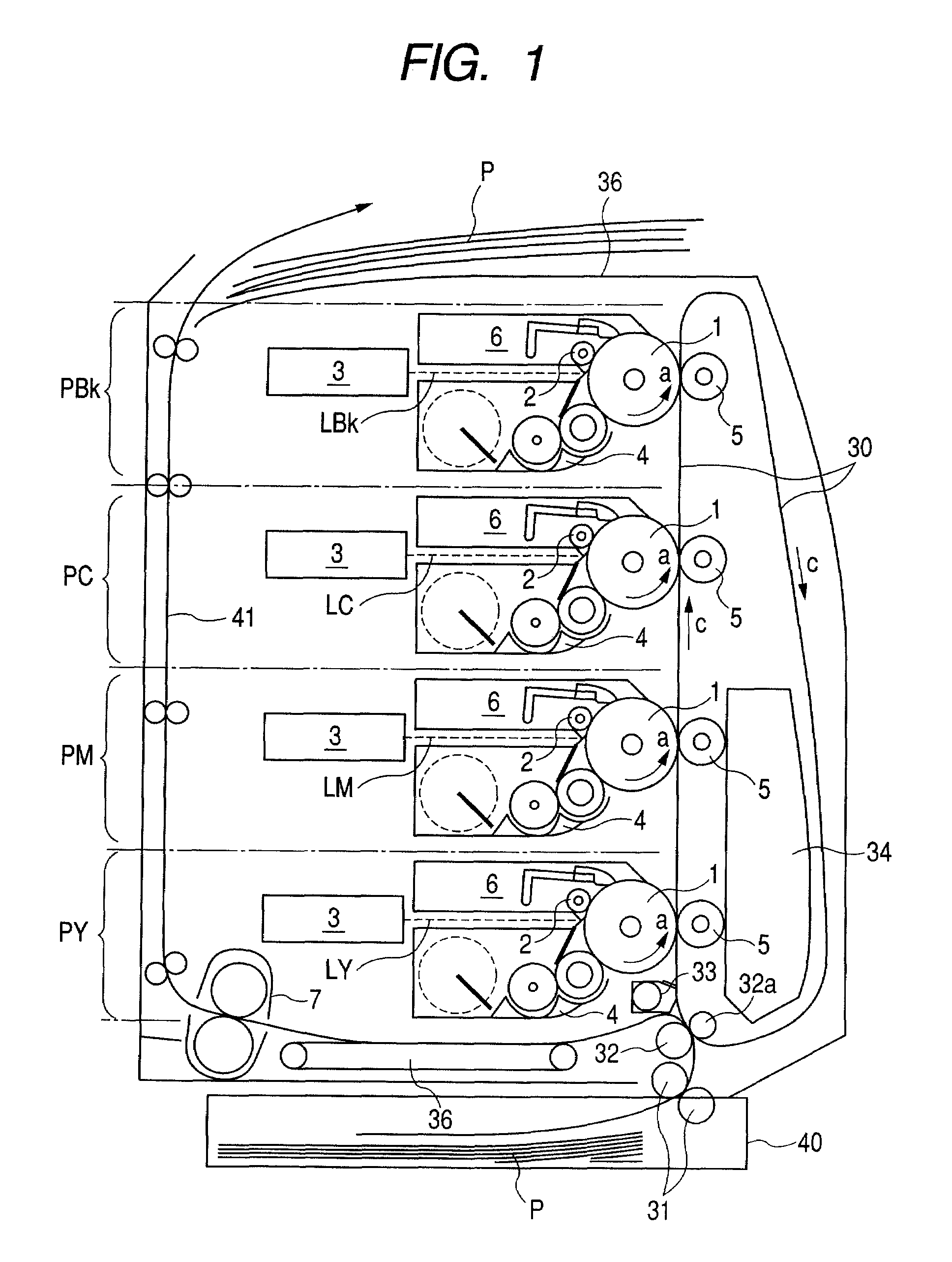 Toner and image forming method