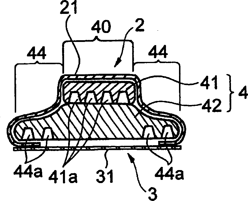 Absorbent article