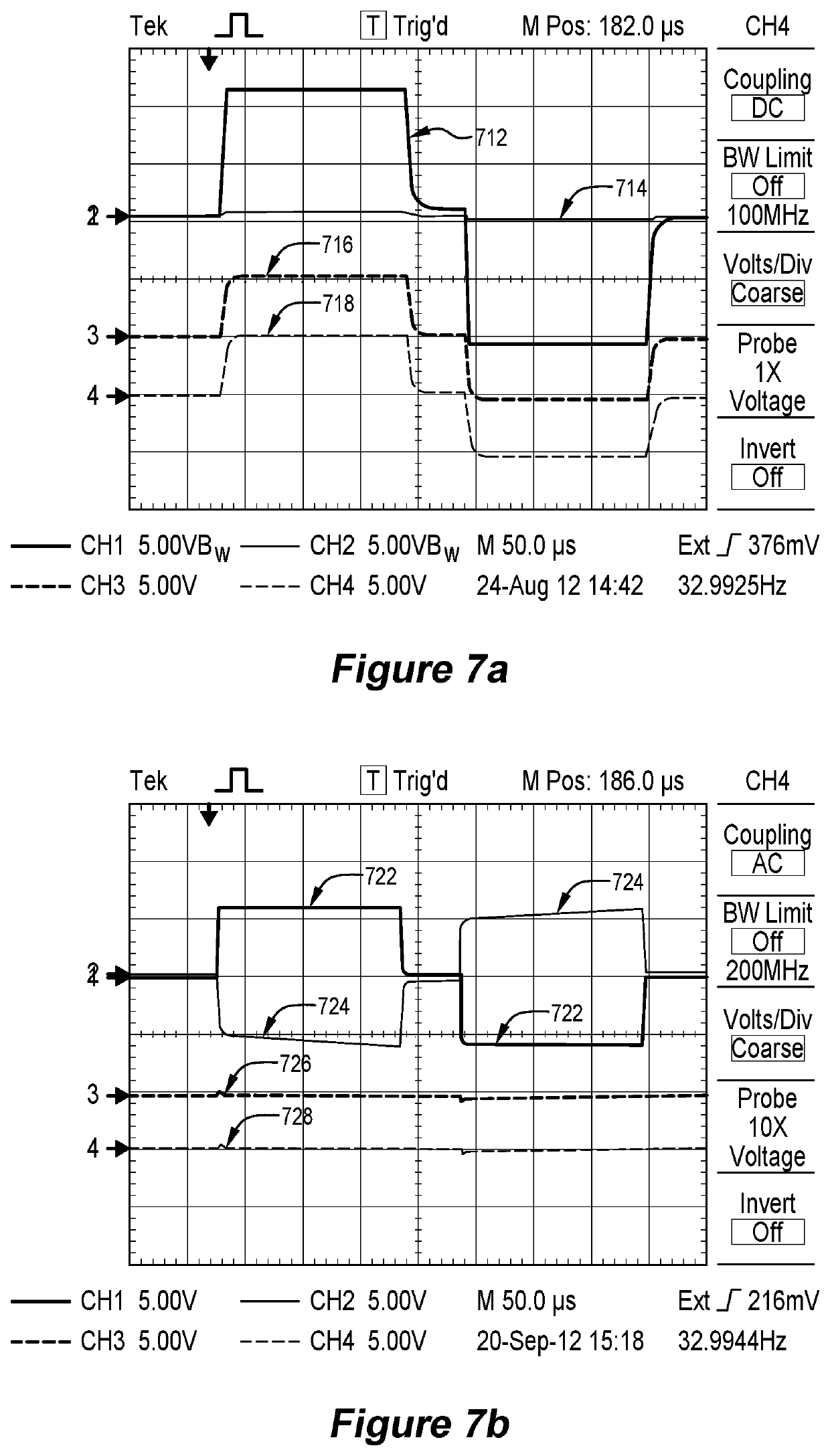 Method and System for Controlling Electrical Conditions of Tissue II