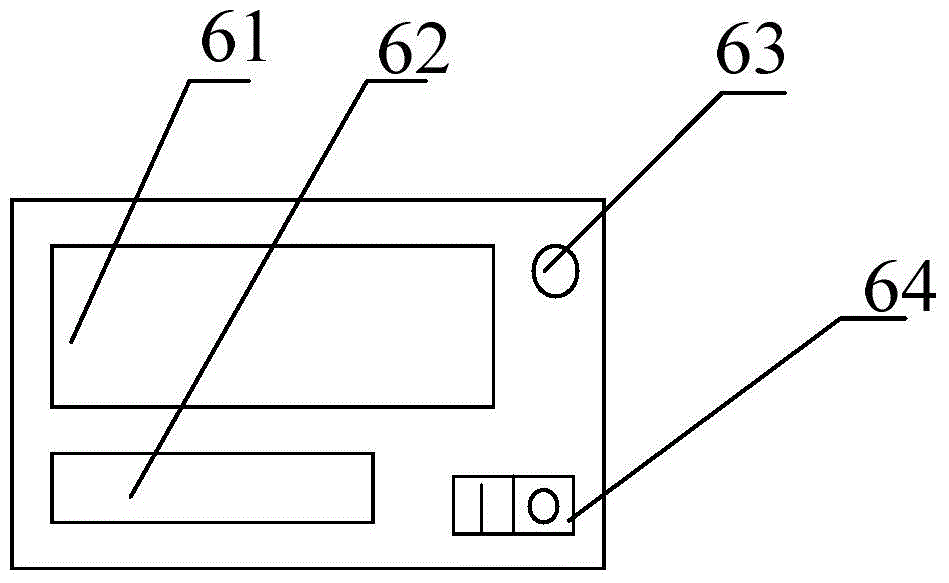 Adjustable material fluidization machine