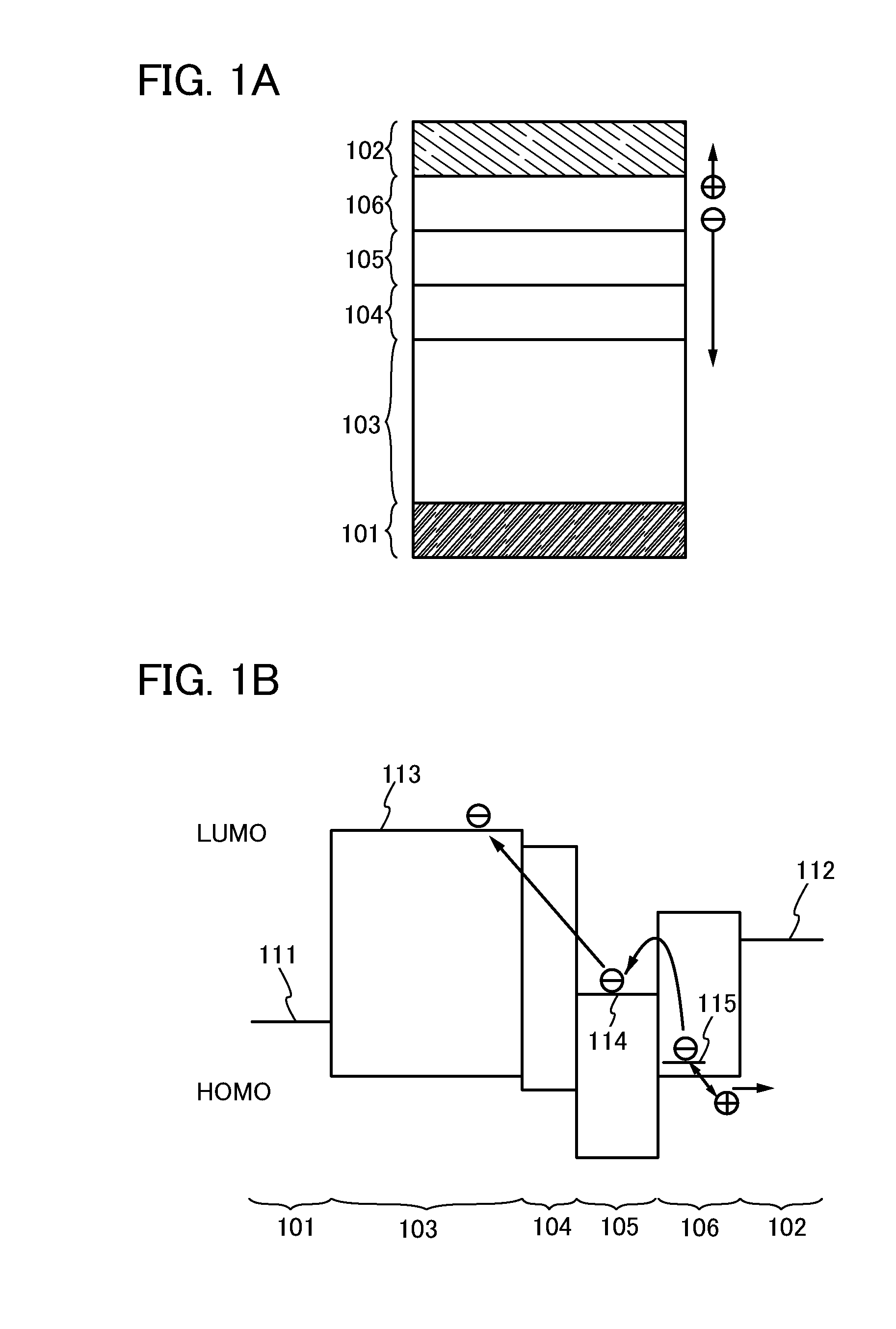 Light-emitting element, light-emitting device, electronic device, and lighting device