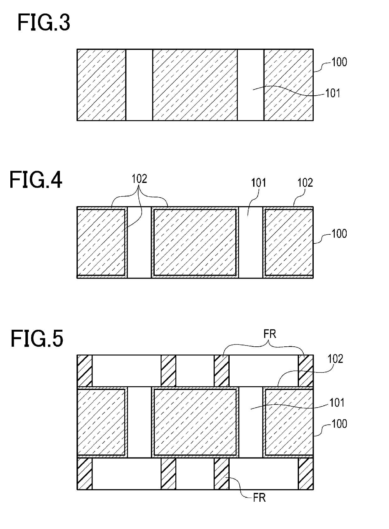 Electronic component and method of producing electronic component