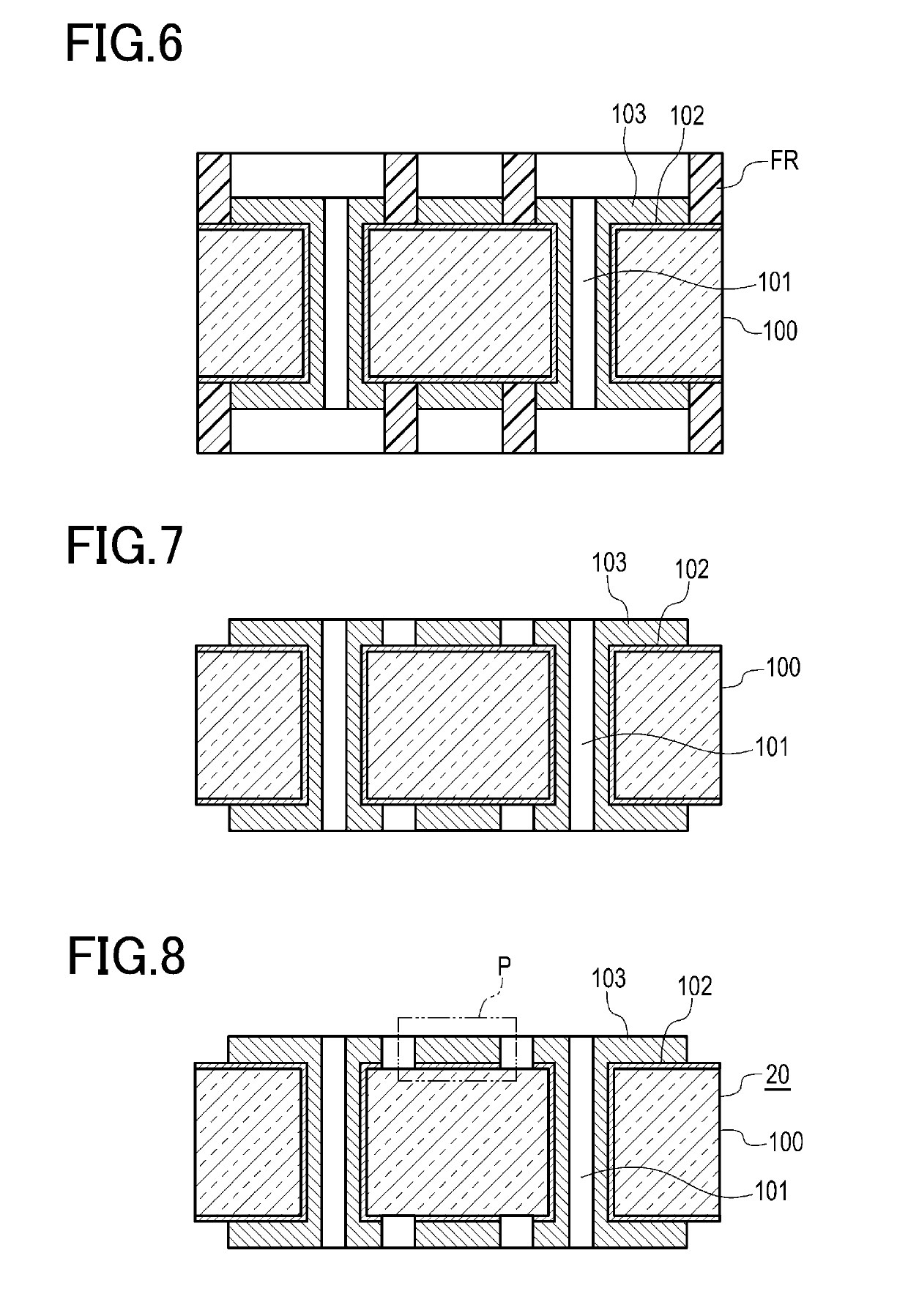 Electronic component and method of producing electronic component