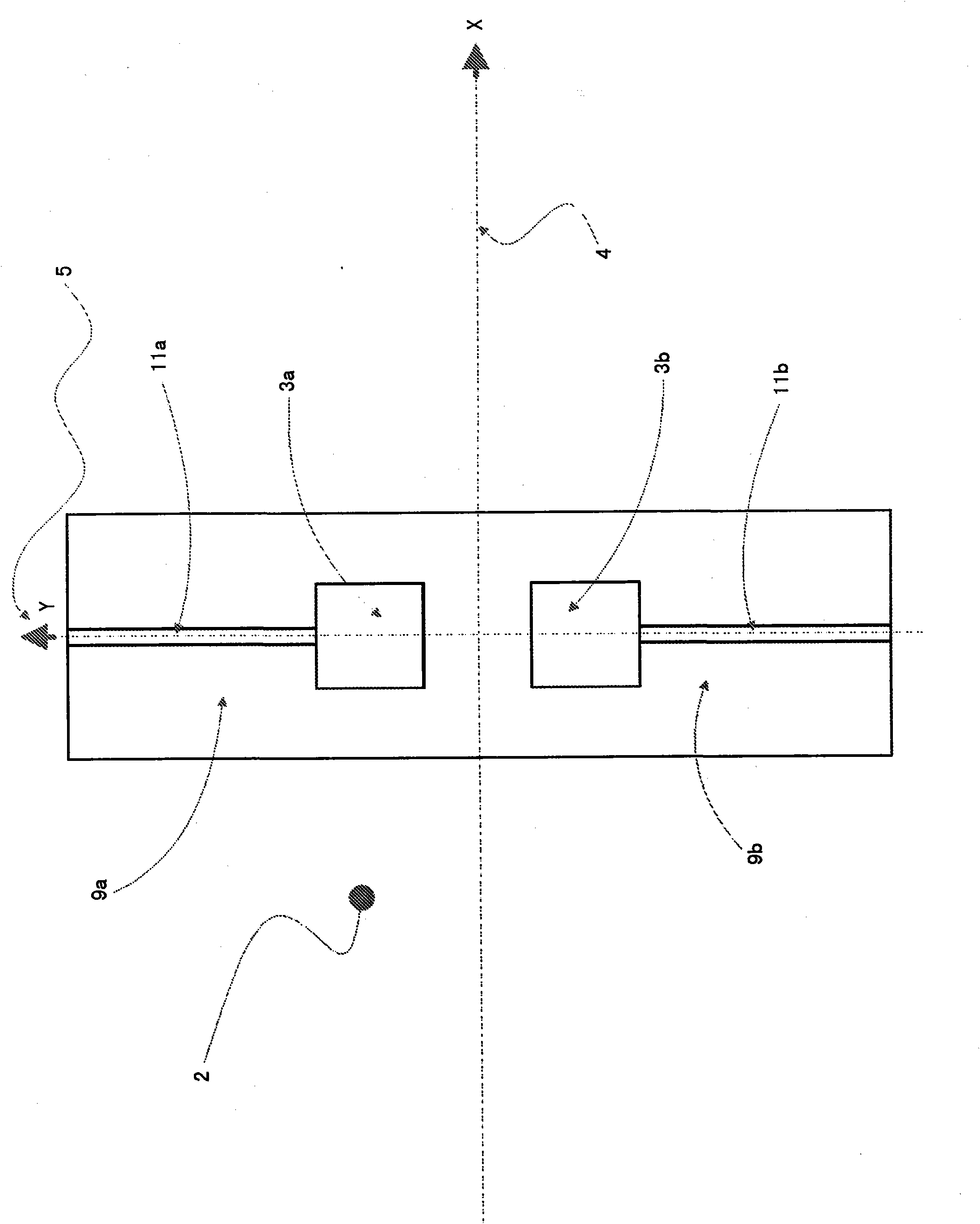 Micromechanical rate-of-rotation sensor