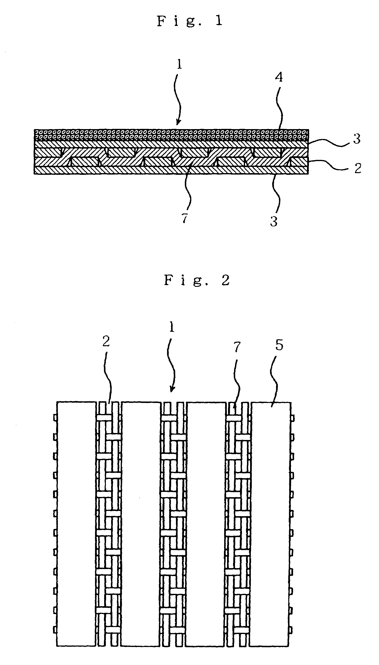 Light shielding sheet