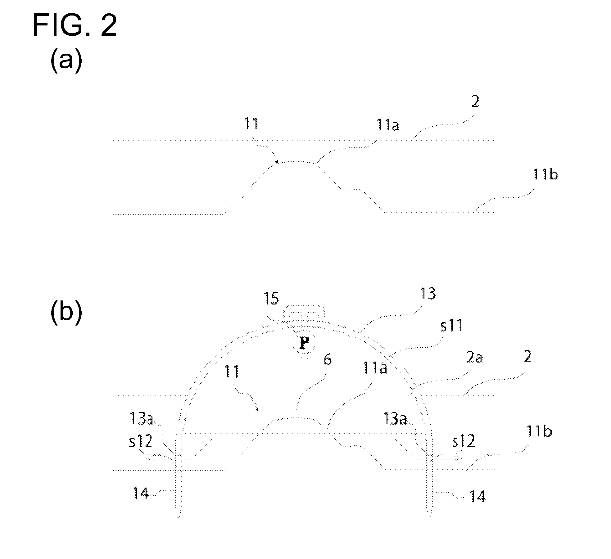 Method for developing land