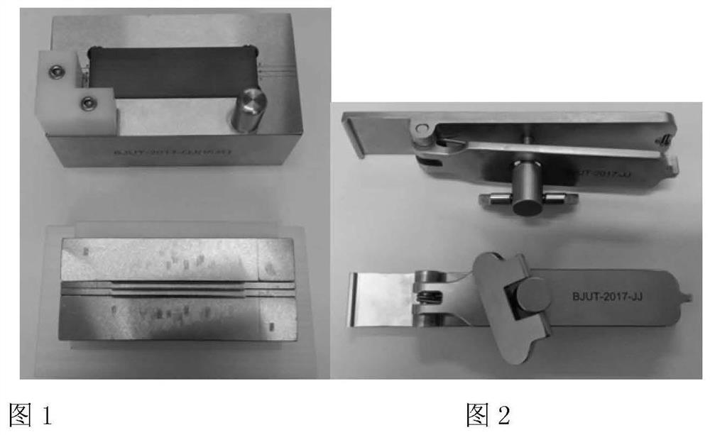 Device and method for measuring skin and soft tissue biomechanical parameters