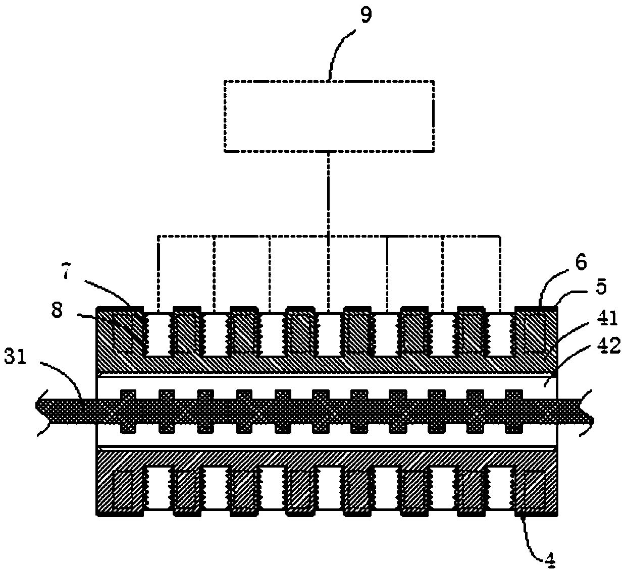 Ship maintenance system