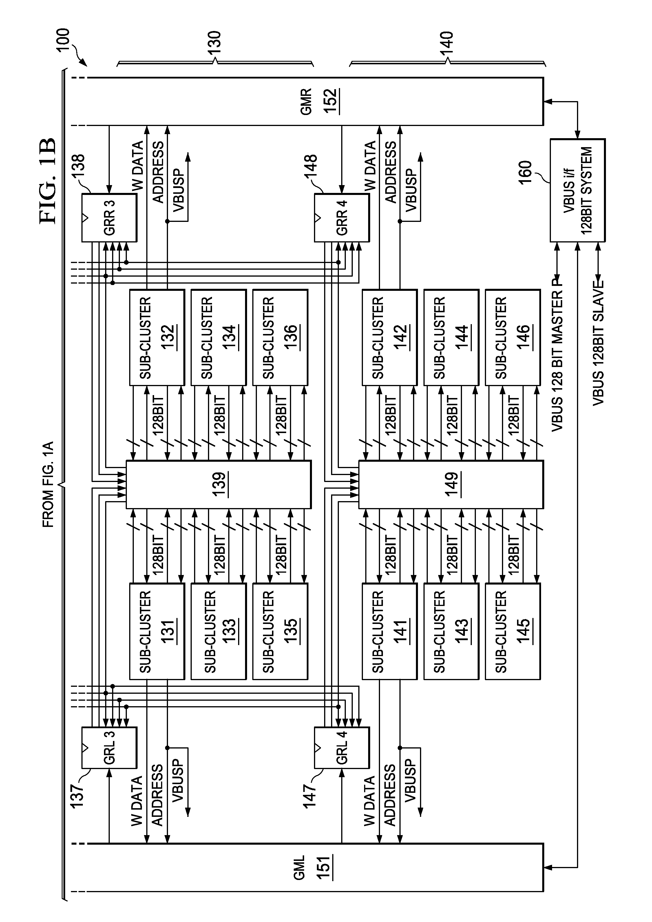 Register File Bypass With Optional Results Storage and Separate Predication Register File in a VLIW Processor