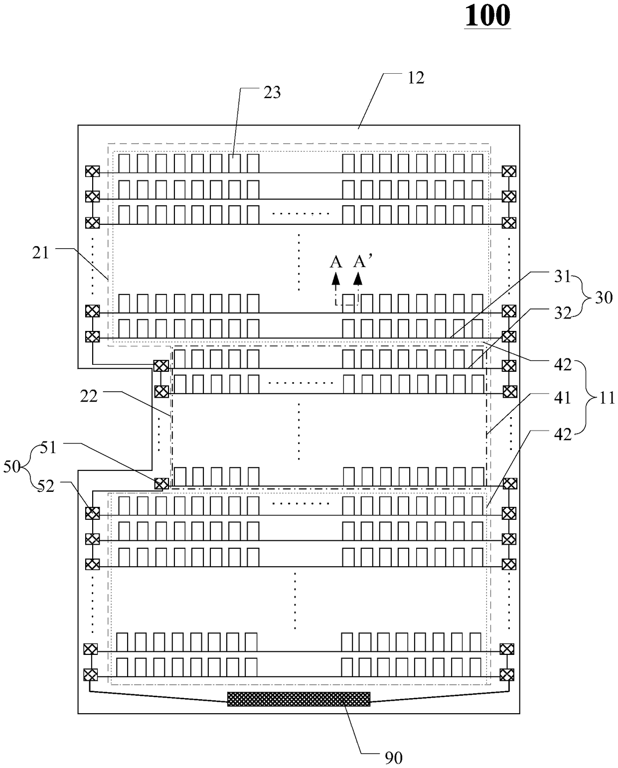 Display panel and display device