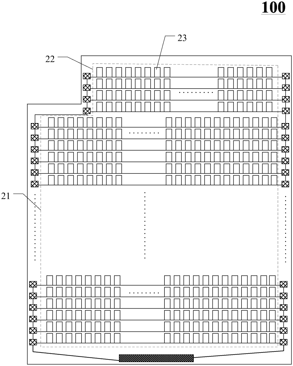 Display panel and display device